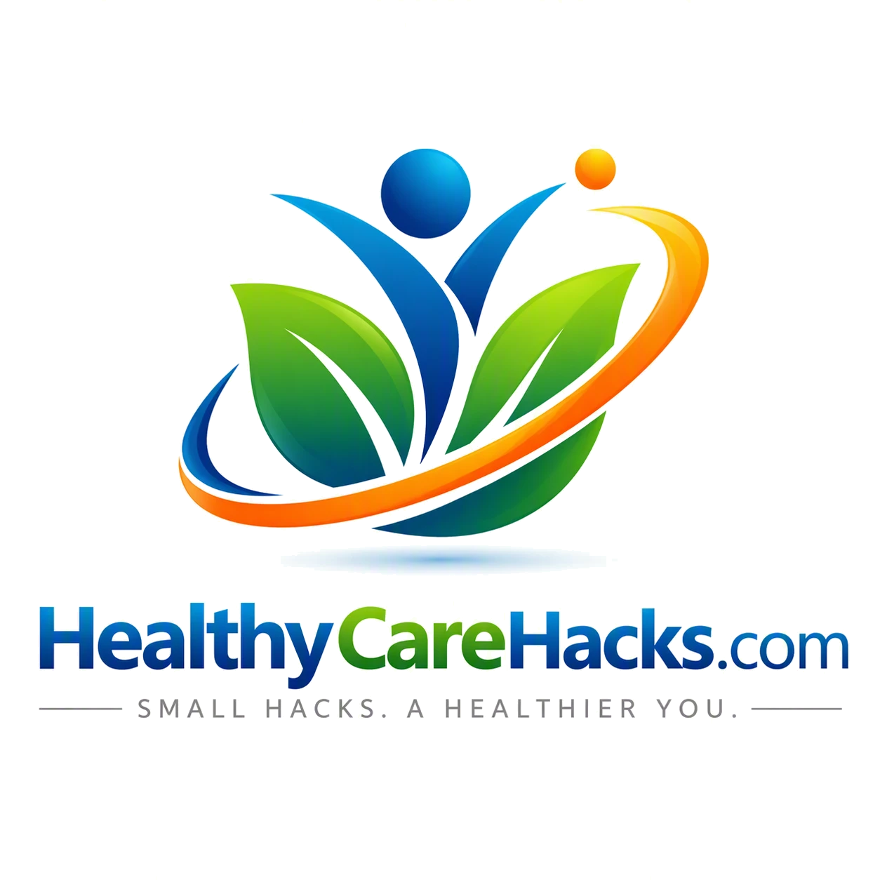 HealthyCareHacks.com: Small hacks. A healthier you.