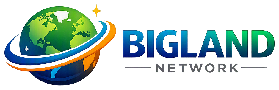 Bigland Network