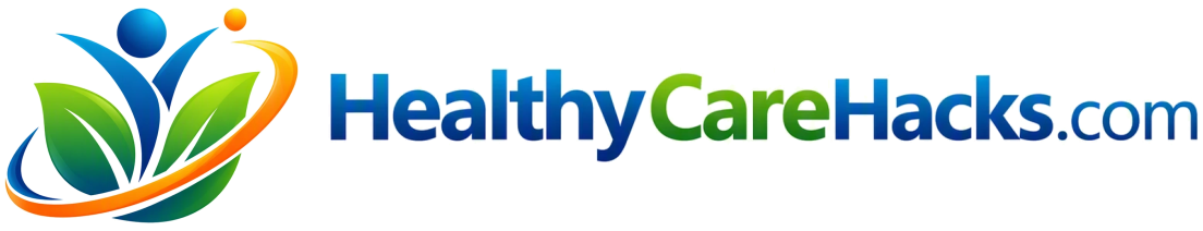 Healthy Care Hacks